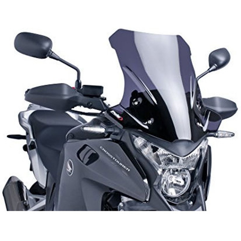 5993F ツーリング スクリーン | 5993 Puig (プーチ) ダークスモーク色 16,265円