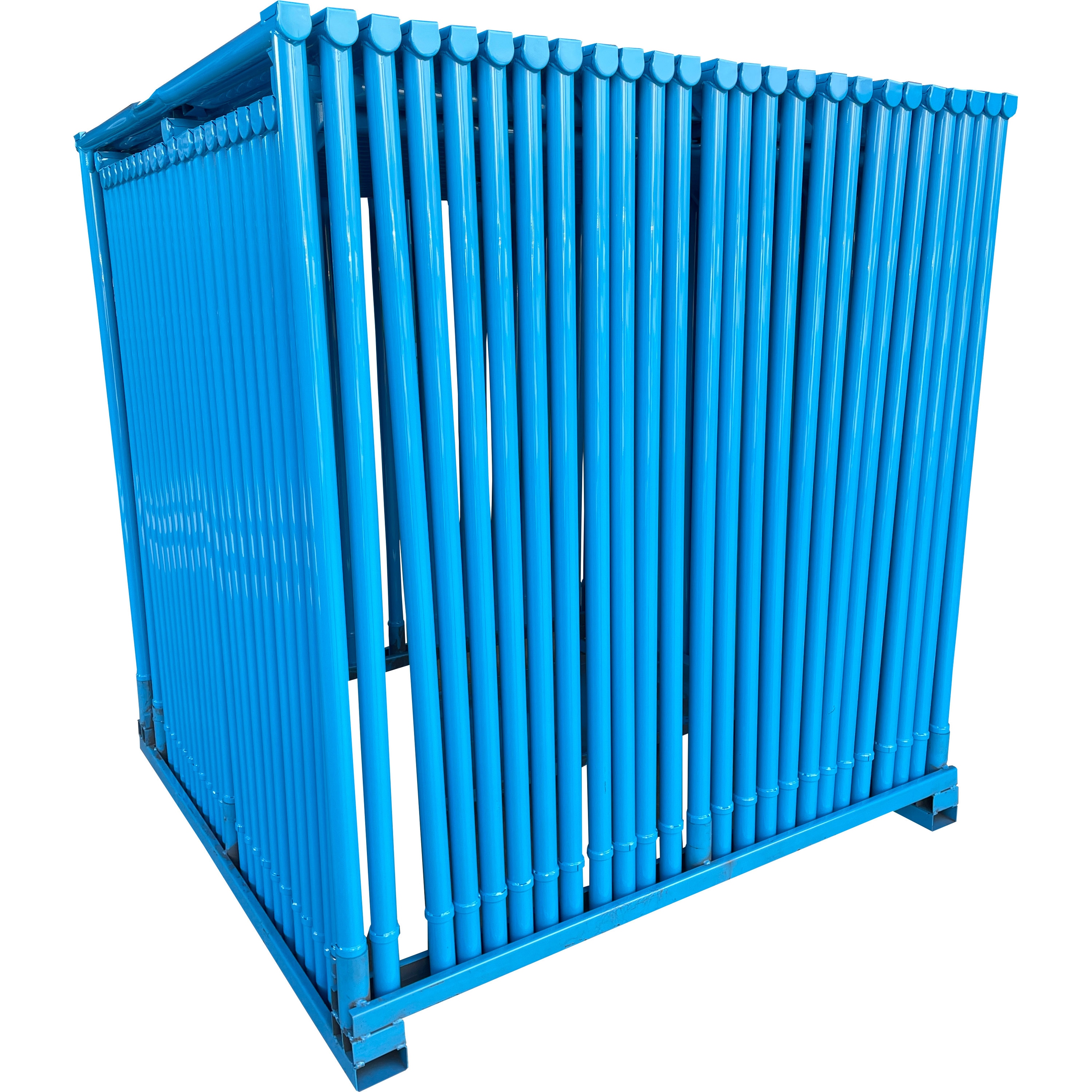 D-11 11型収納台枠(クロスサポーター用) 1台 新川製作所 【通販モノタロウ】 38,987円