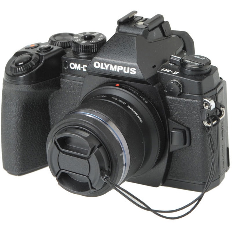 VE-2369 インナーレンズキャップⅡ 1個 エツミ 【通販モノタロウ】