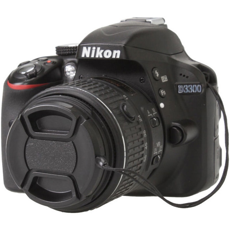 VE-2369 インナーレンズキャップⅡ 1個 エツミ 【通販モノタロウ】