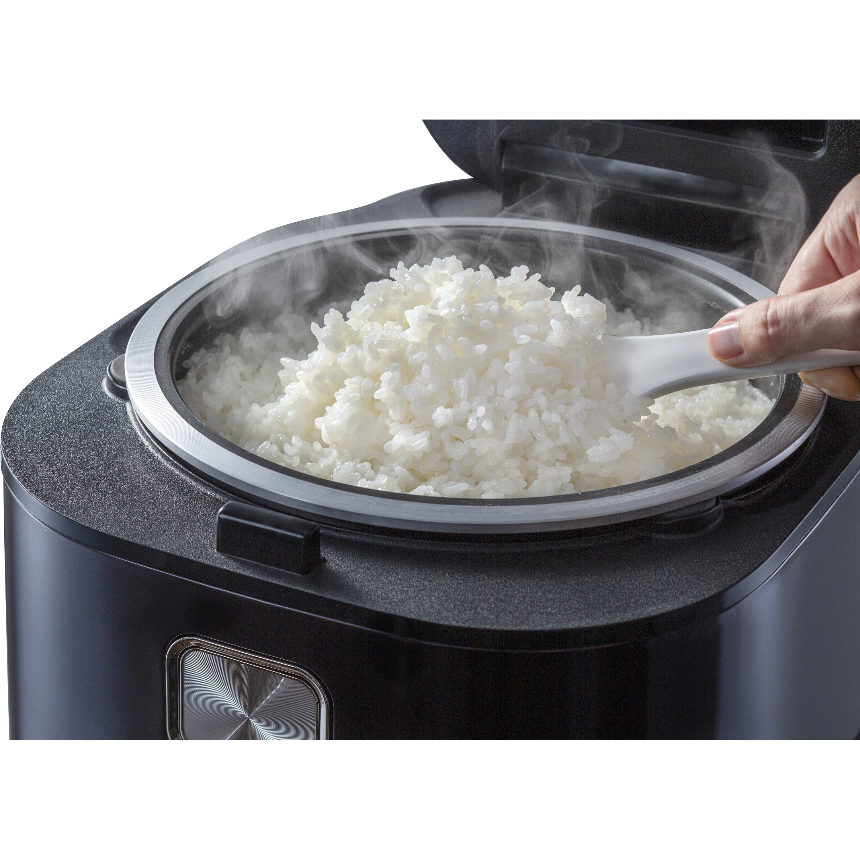 T-fal 遠赤外線 IHジャー炊飯器 5.5合炊き RK8808JP