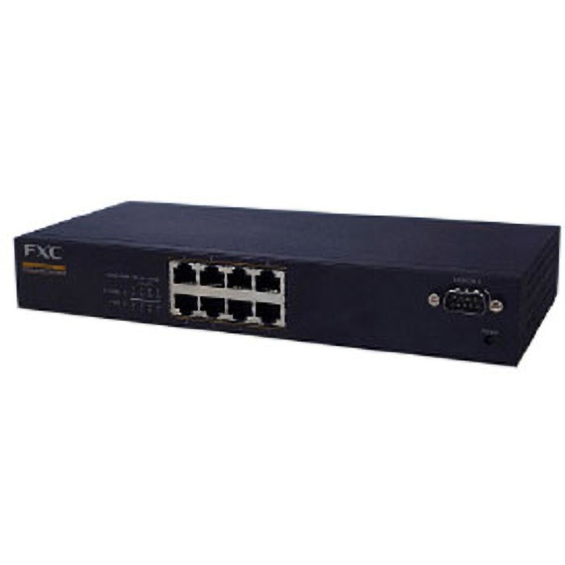 ES1008VL3-ASBX ES1008VL3 + ES1008VL3-SBX Set 商品 1個 FXC 【通販モノタロウ】 21,445円