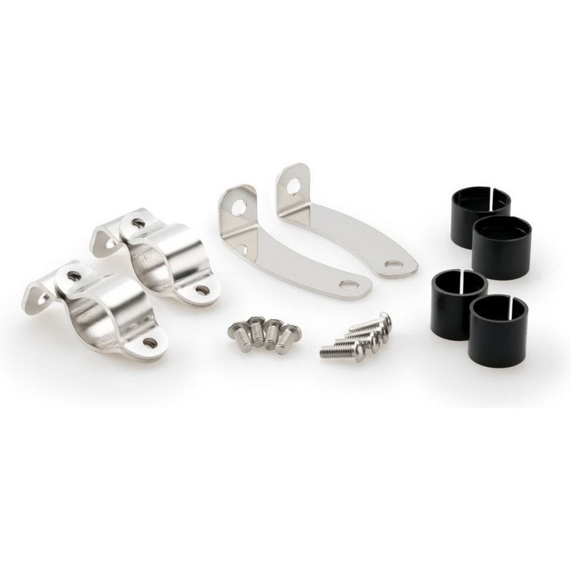 5554I フィティングキット America スクリーン | 5554 Puig (プーチ) ステンレス色