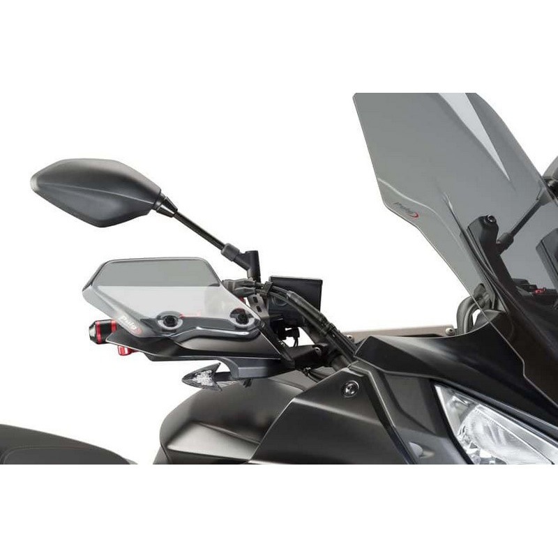 とーます 9214H ハンドガード Extension for Bikes | 9214 1個 Puig (プーチ