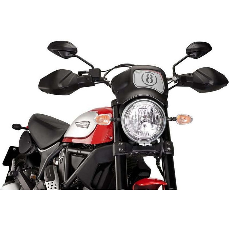 8949J ハンドガード | 8949 1個 Puig (プーチ) 【通販モノタロウ】