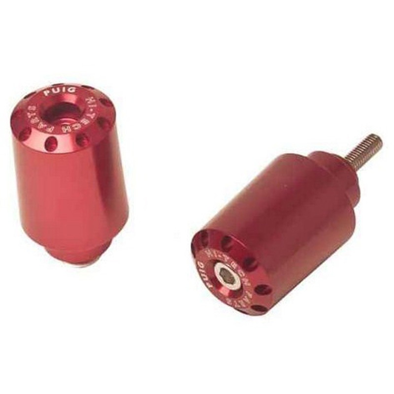 6394R バーエンド ロング | 6394 1個 Puig (プーチ) 【通販モノタロウ】 5,223円