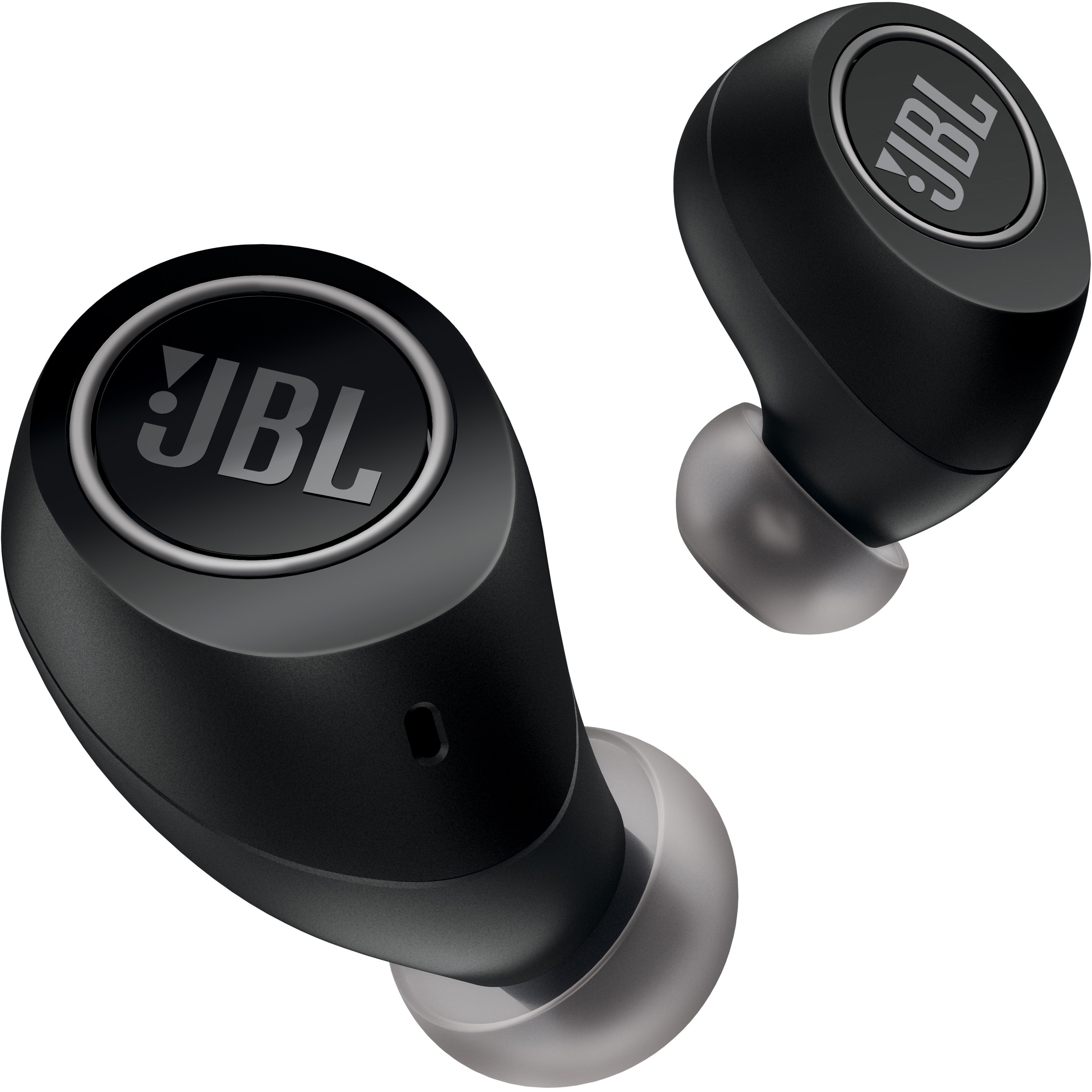 JBL 完全独立型ワイヤレスイヤホンヘッドフォン/イヤフォン