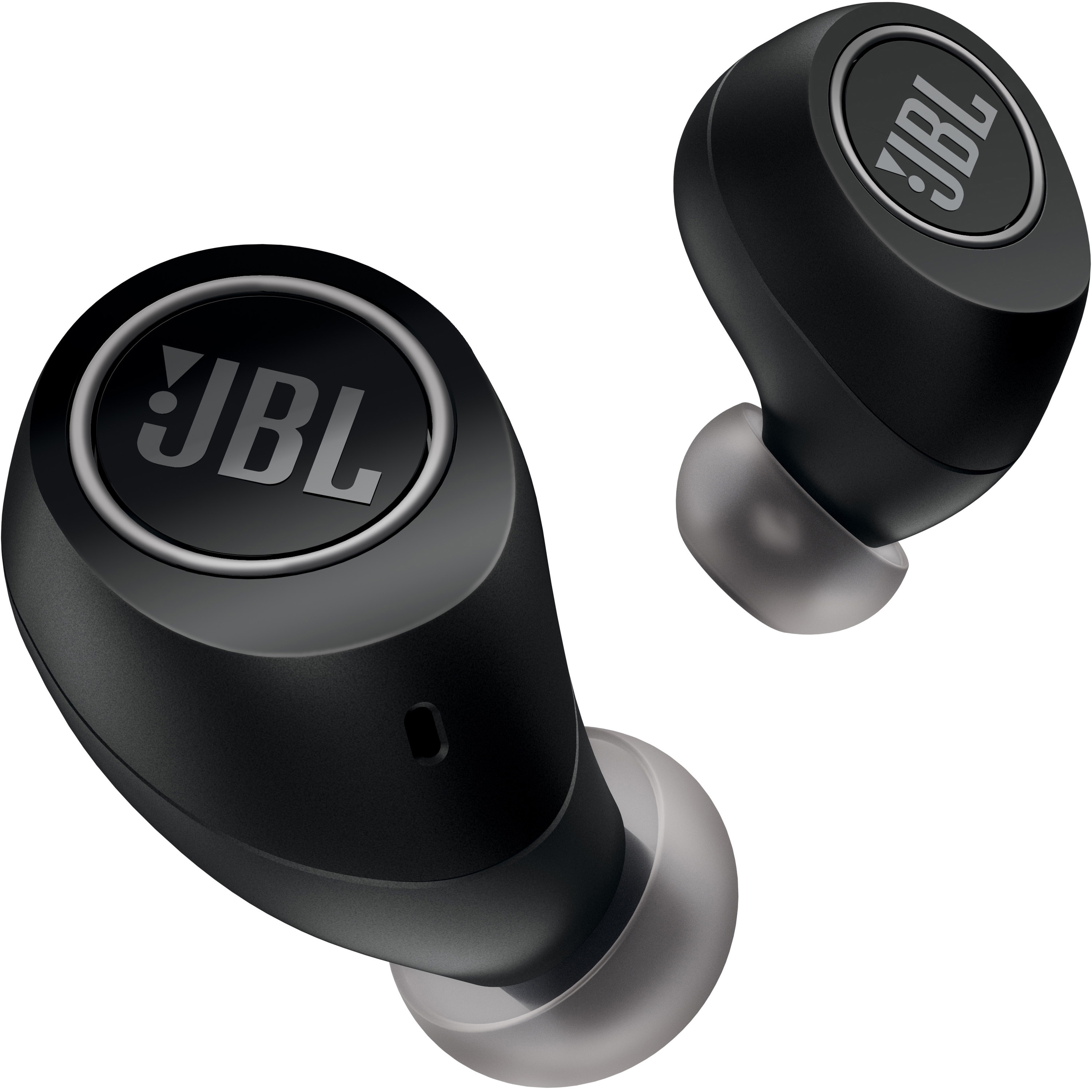 JBLFREEXBLKBT 完全ワイヤレスカナルイヤホンJBL FREE X 1個 ハーマン