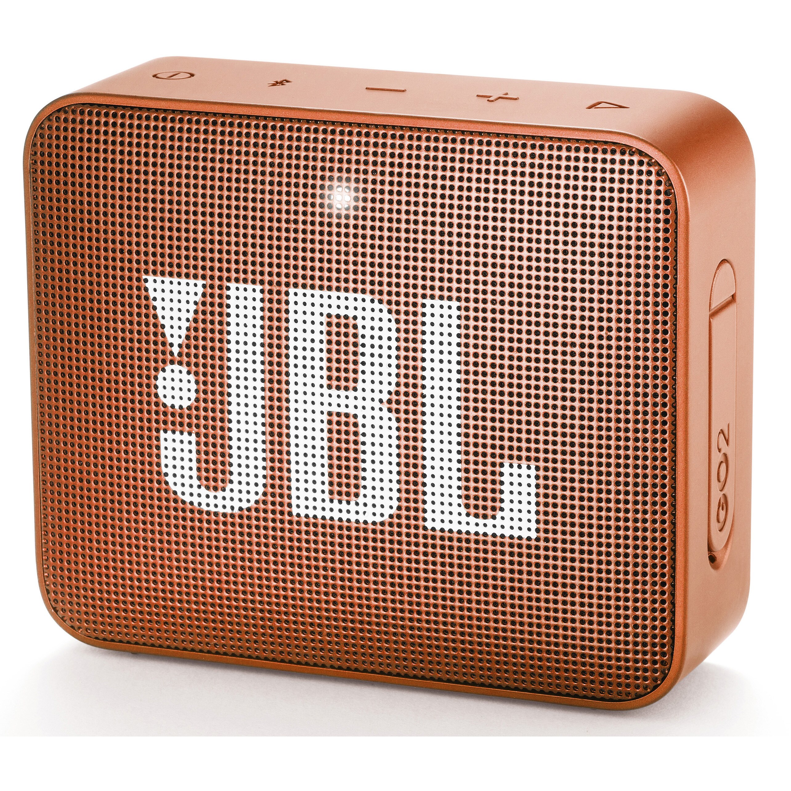 Bluetooth対応ワイヤレススピーカーJBL Go2 - スピーカー・ウーファー