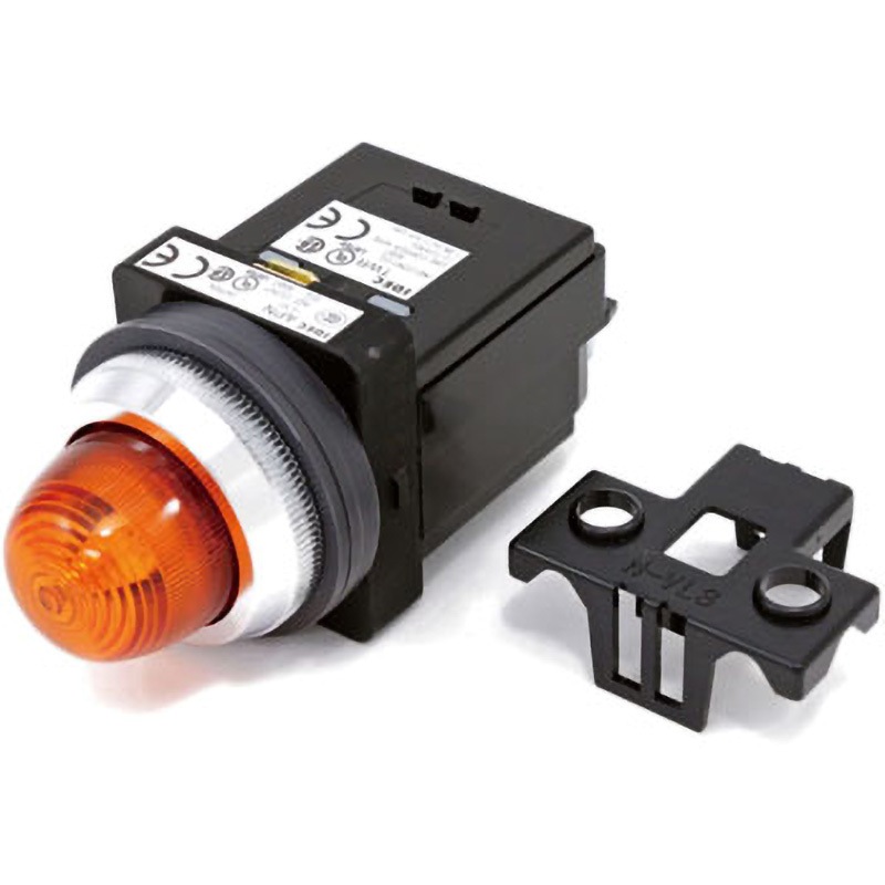 APN126DNA TWNシリーズ パイロットライト Φ30(丸形 LED) IDEC APN126DNA TWNシリーズ パイロットライト Φ30(丸形 LED) IDEC