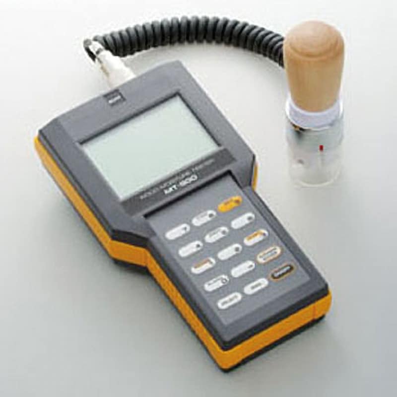 Proster 木材水分計 - 研究用機器・計測機器