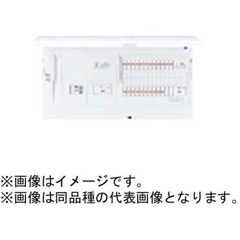 BHR87382GJ スマートコスモ レディ型 ZEH・創エネ対応 ダブル発電対応 Panasonic(パナソニック) 標準タイプ 回路数(実装)38   BHR87382GJ