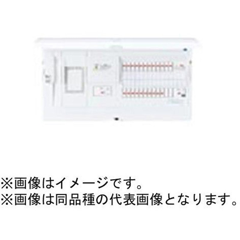 BHR37262J スマートコスモ レディ型 ZEH・創エネ対応 リミッタースペース付 太陽光発電システム対応 1台 Panasonic(パナソニック) 【通販モノタロウ】