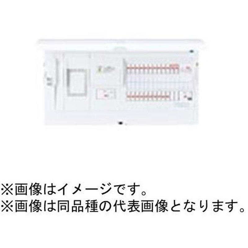 BHR36102C3 スマートコスモ レディ型 ZEH・創エネ対応 リミッタースペース付 太陽光発電システム・エコキュート・電気温水器・IH対応 1台 Panasonic(パナソニック) 【通販モノタロウ】 44,187円