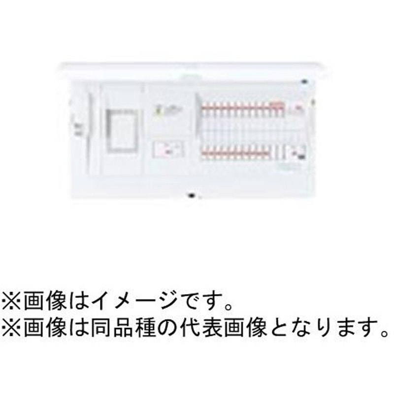 BHR35142C3 スマートコスモ レディ型 ZEH・創エネ対応 リミッタースペース付 太陽光発電システム・エコキュート・電気温水器・IH対応 1台 Panasonic(パナソニック) 【通販モノタロウ】