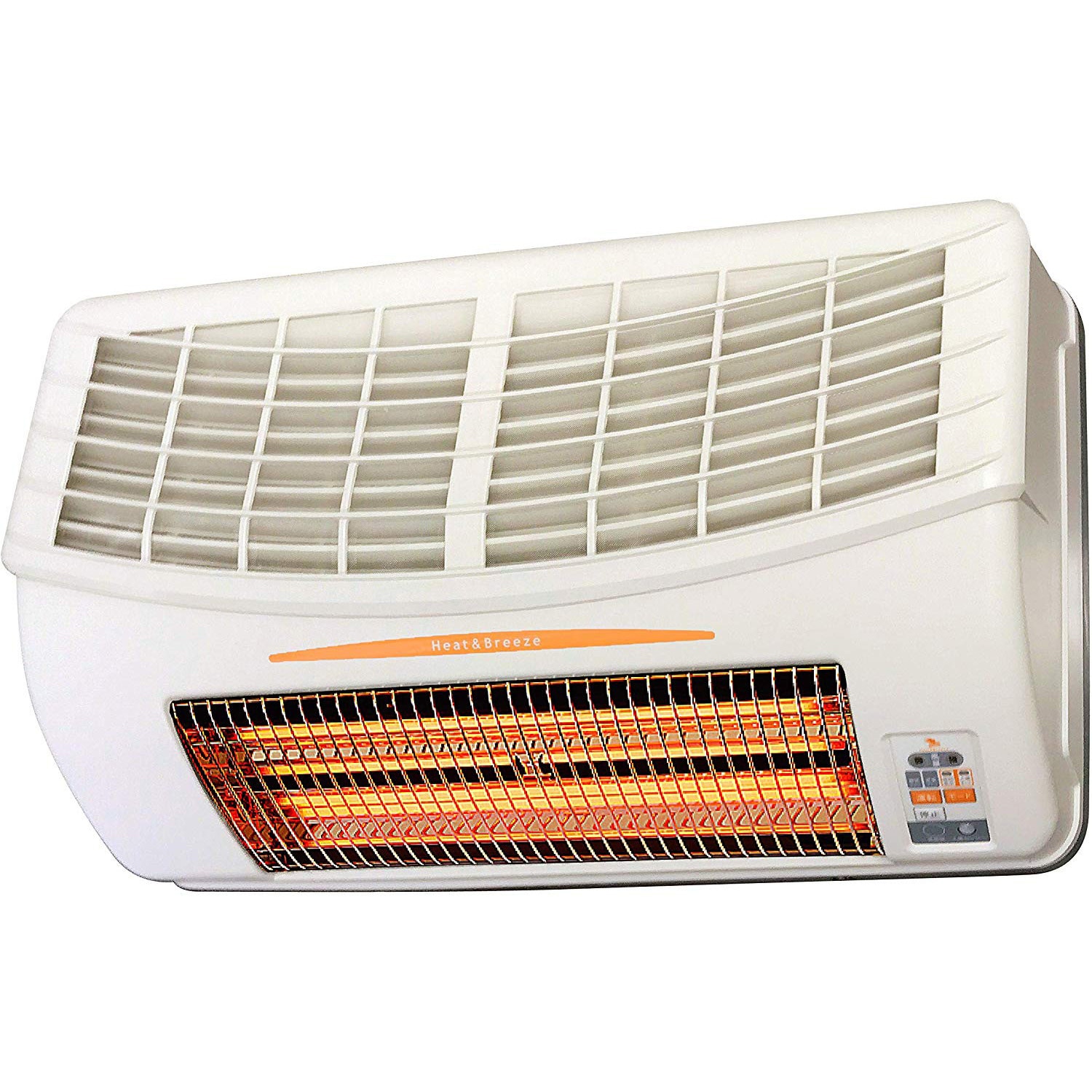 BF-871RGA2 浴室換気乾燥暖房機 1台 高須産業 【通販モノタロウ】