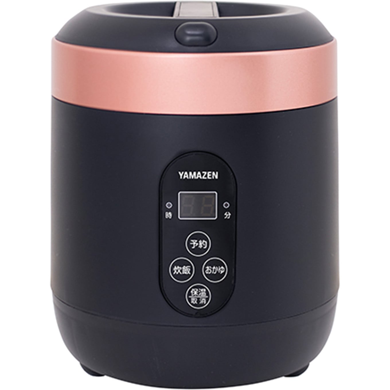 IHジャー炊飯器 ANGV-RC105-A-K 黒 IHジャー炊飯器 ANGV-RC105-A-K 黒 エディオン、献立にあわせて