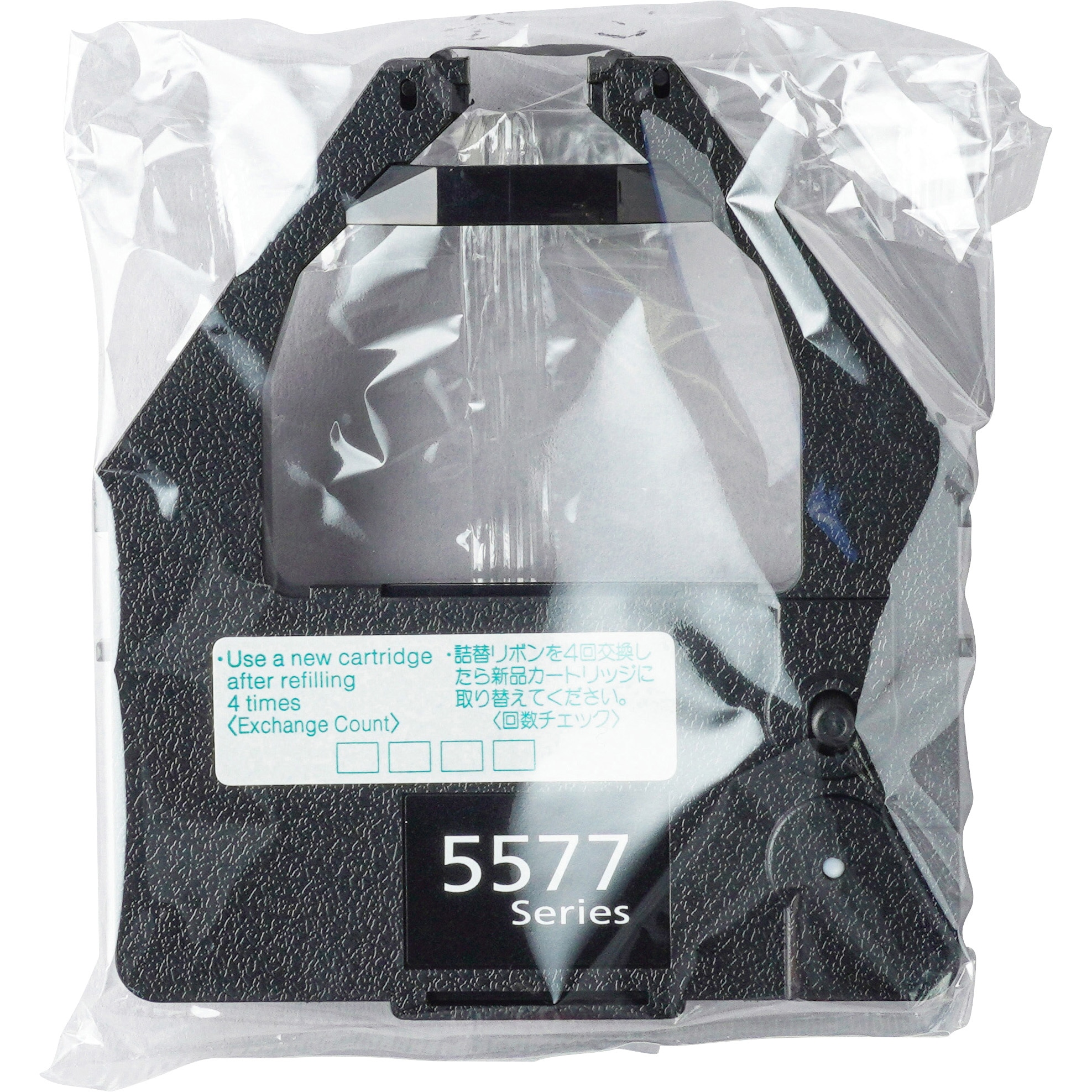 リボン！ QR9006(38F5765) カセットリボン(純正) 純正インクリボン RICOH