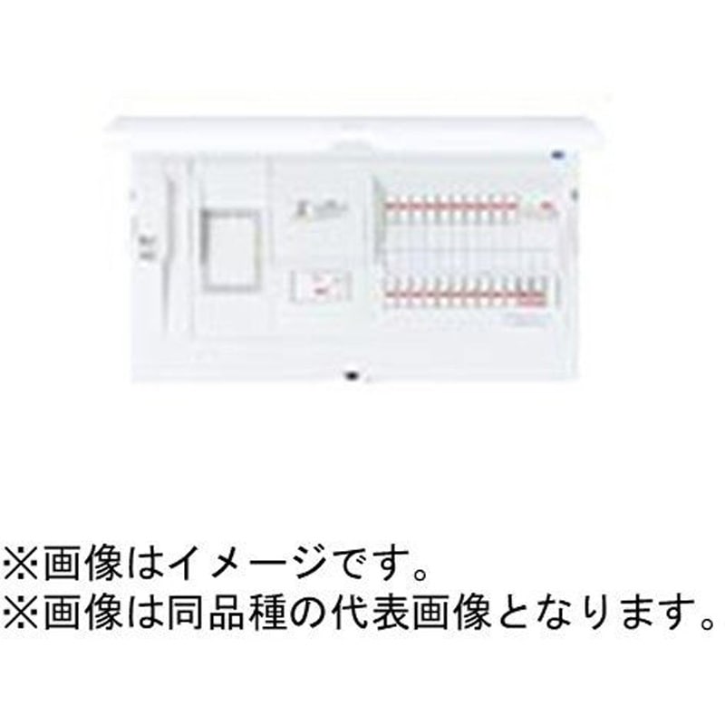 BHR35221B2 スマートコスモ レディ型 ZEH・創エネ対応 リミッタースペース付 エコキュート・IH対応 Panasonic(パナソニック) 標準タイプ 回路数(実装)22   BHR35221B2