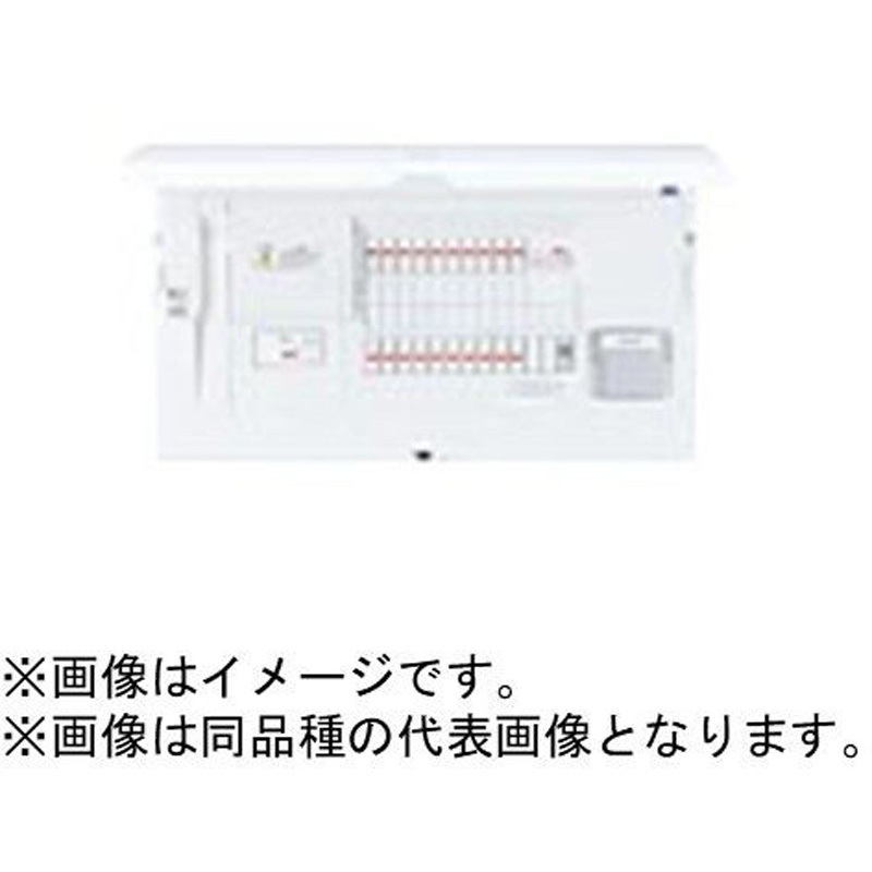 BHR85162E スマートコスモ レディ型 あんしん機能付 かみなりあんしん ばん/あかり機能付 Panasonic(パナソニック) 標準タイプ 回路数(実装)16   BHR85162E