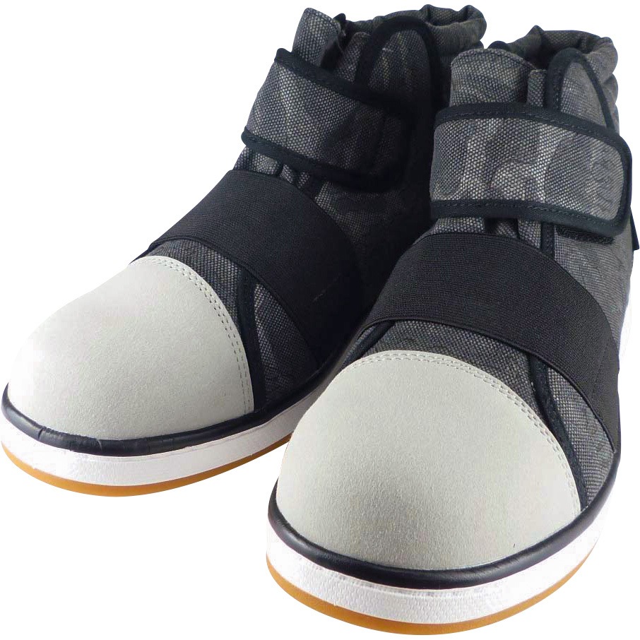 FKS-3000 Free-K(フリーケイ) 安全スニーカー FKS-3000 K-ZOC