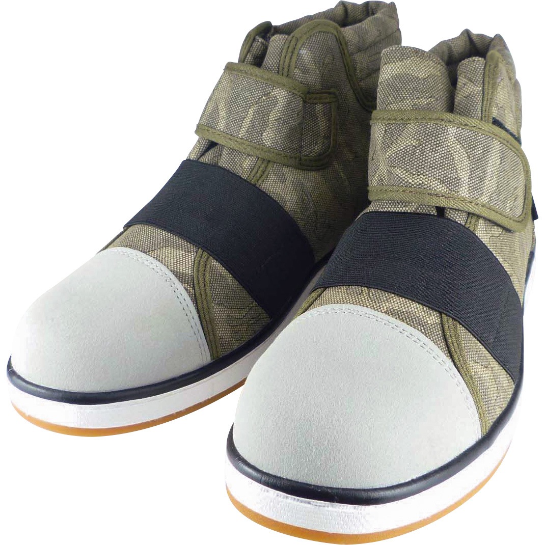 FKS-3000 Free-K(フリーケイ) 安全スニーカー FKS-3000 K-ZOC