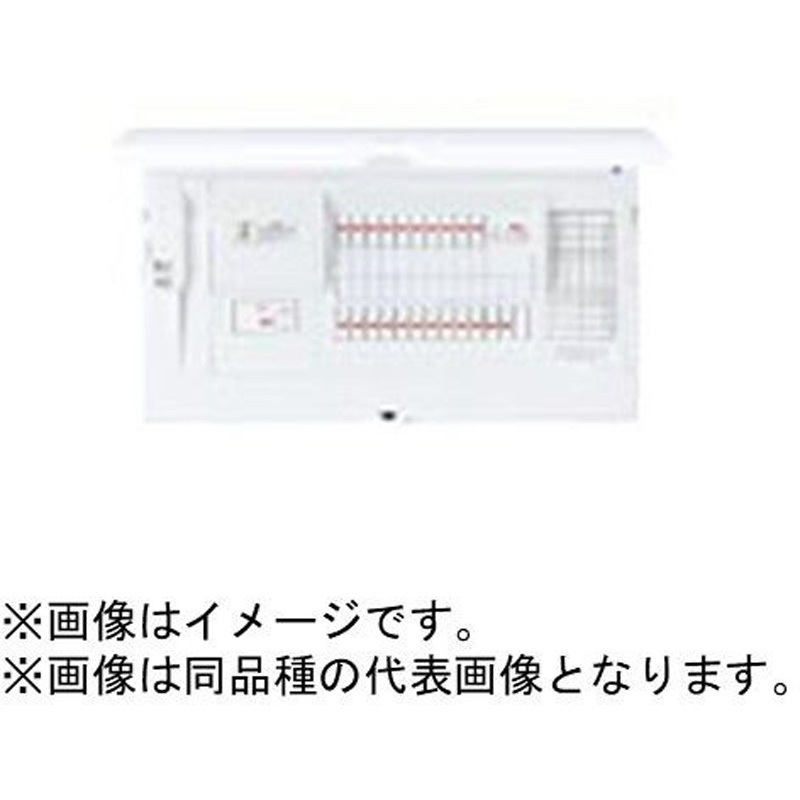 BHRF85261 スマートコスモ レディ型 スタンダード 標準タイプ/フリースペース付 Panasonic(パナソニック) 回路数(実装)26   BHRF85261