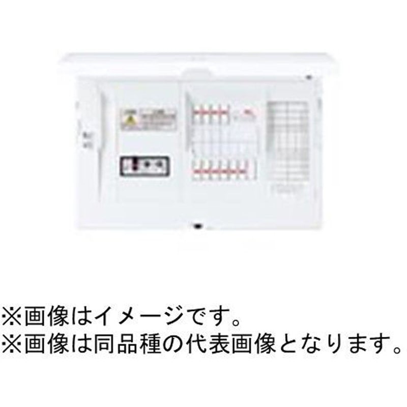 BHRF83101 スマートコスモ レディ型 スタンダード 標準タイプ/フリースペース付 Panasonic(パナソニック) 回路数(実装)10   BHRF83101 28,455円