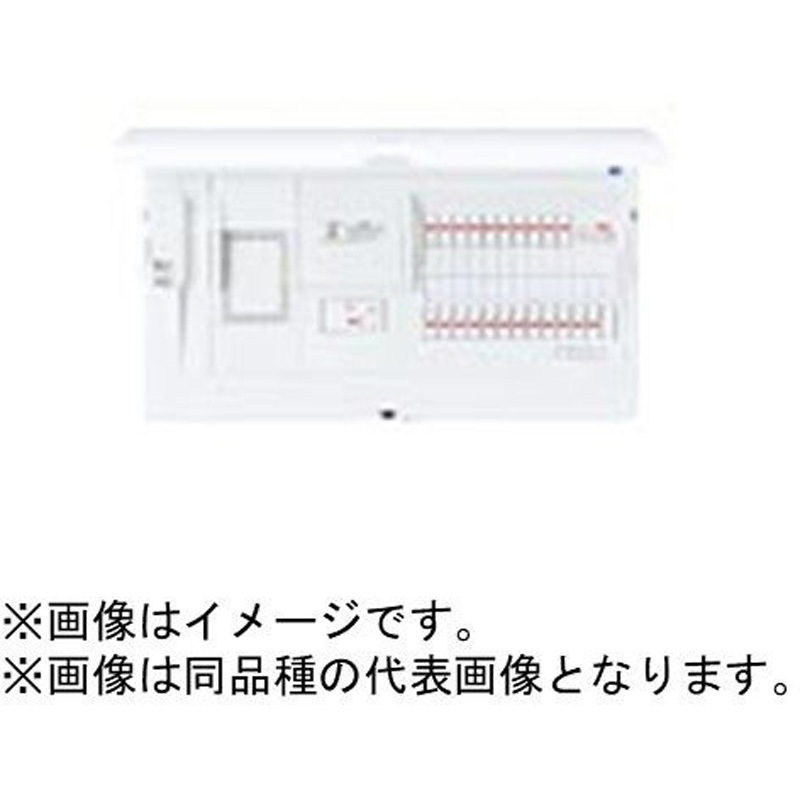 BHR37141 スマートコスモ レディ型 スタンダード リミッタースペース付 標準タイプ Panasonic(パナソニック) 回路数(実装)14   BHR37141