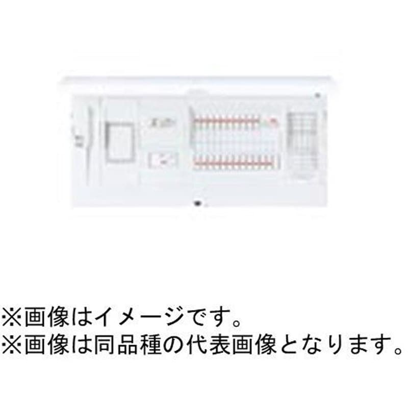 パナソニック:スマートコスモ リミッタースペースなし レディ型 創エネ 