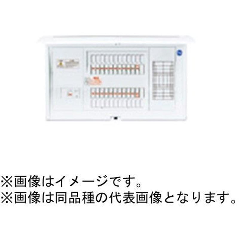 BQEF86142B2 コスモパネル 省エネ対応 エコキュート・IH対応/フリースペース付 Panasonic(パナソニック) 回路数(実装)14   BQEF86142B2