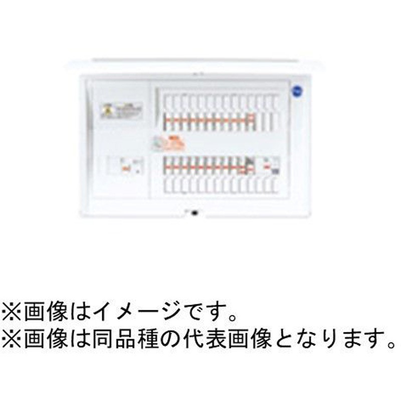 BQE87331C2E4 コスモパネル 創エネ対応 EV・PHEV充電回路/太陽光発電システム・エコキュート・IH対応 Panasonic(パナソニック) 高機能タイプ 回路数(実装)31   BQE87331C2E4