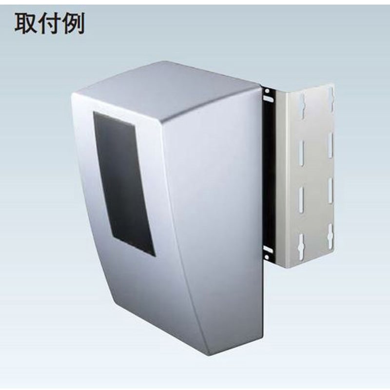 BQKN100L WHMボックス取付用SUS製アングルプレート 1台 Panasonic(パナソニック) 【通販モノタロウ】