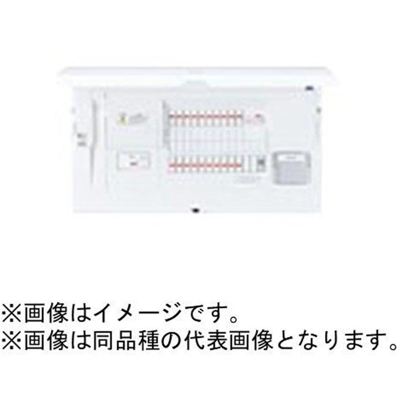 BHR86242E スマートコスモ レディ型 あんしん機能付 かみなりあんしん ばん/あかり機能付 Panasonic(パナソニック) 標準タイプ 回路数(実装)24   BHR86242E