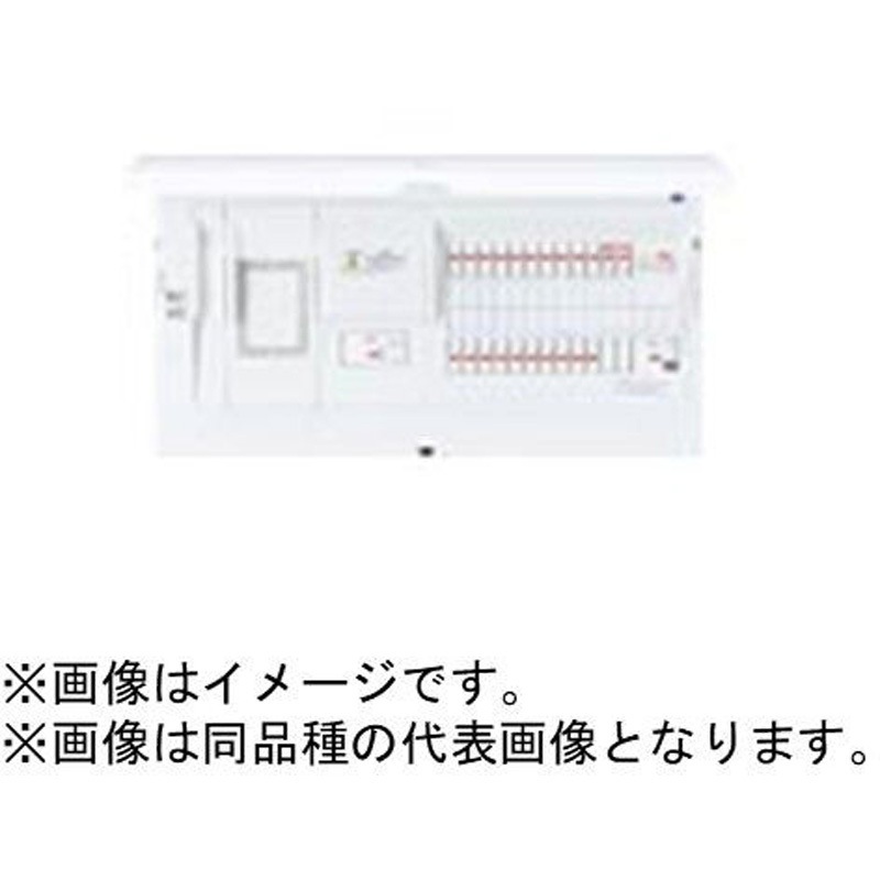 BHR37222C2 スマートコスモ レディ型 ZEH・創エネ対応 リミッタースペース付 太陽光発電システム・エコキュート・IH対応 1台 Panasonic(パナソニック) 【通販モノタロウ】