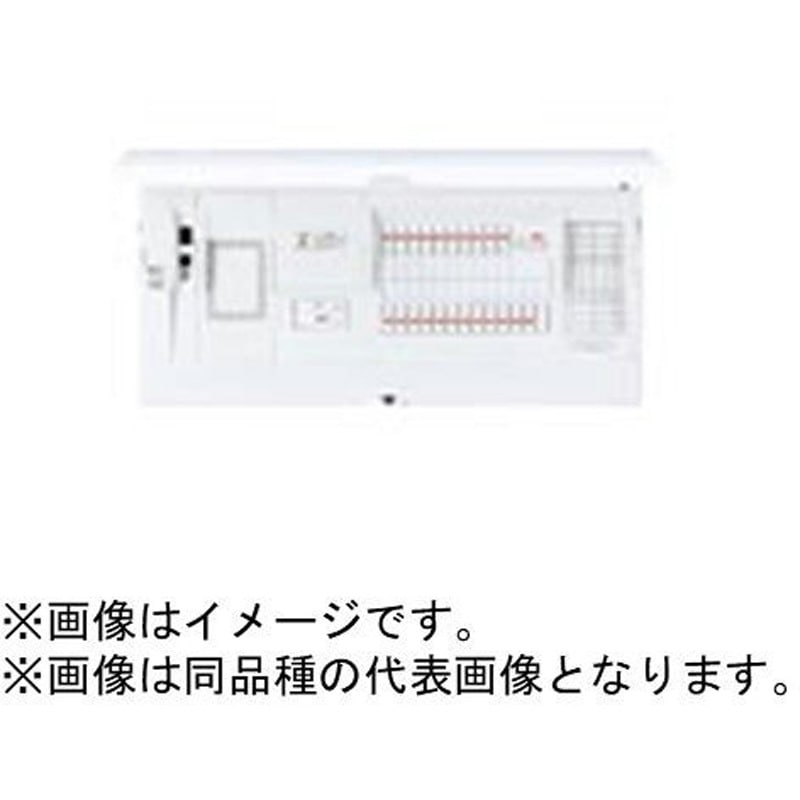 BHMF36101 スマートコスモ マルチ通信型 スタンダード リミッタースペース付 標準タイプ/フリースペース付 1台 Panasonic(パナソニック) 【通販モノタロウ】