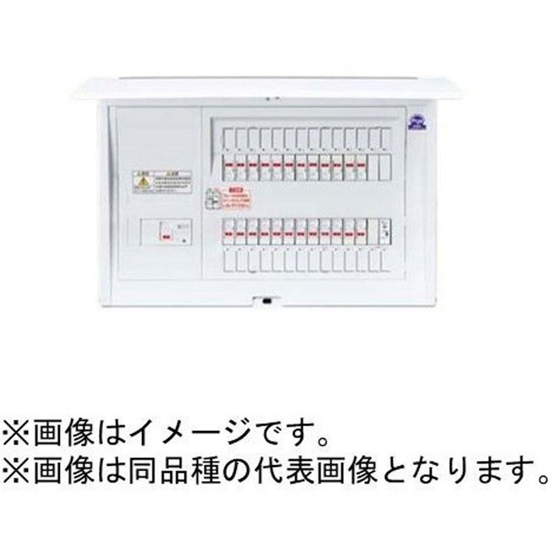 BQE810283Z コスモパネル あんしん機能付 地震あんしん ばん Panasonic(パナソニック) 回路数(実装)28   BQE810283Z