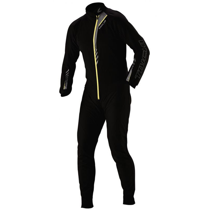 NXU916 ウインドストップ インナースーツ RSタイチ ブラック色 サイズM/50  NXU916