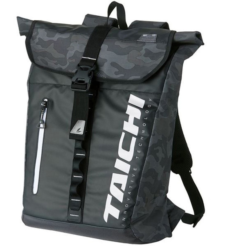 wp バックパック umbrella black 25l rsb278