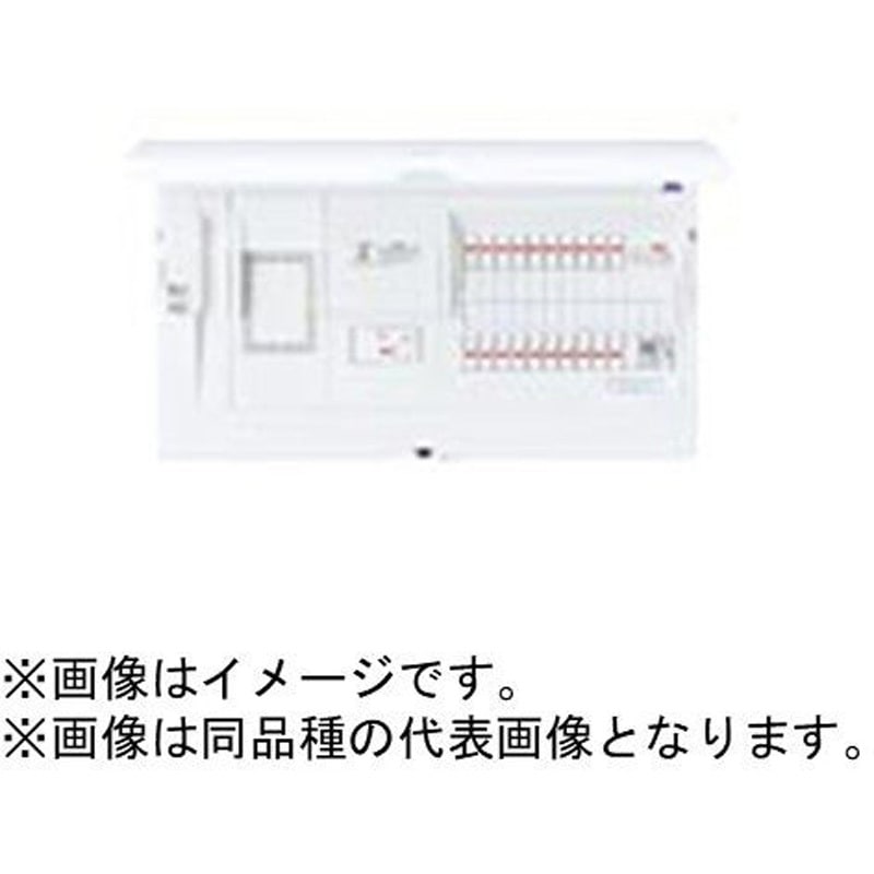 BHR35161ZR スマートコスモ レディ型 あんしん機能付 リミッタースペース付 地震かみなりあんしん ばん 1台 Panasonic(パナソニック) 【通販モノタロウ】 51,588円