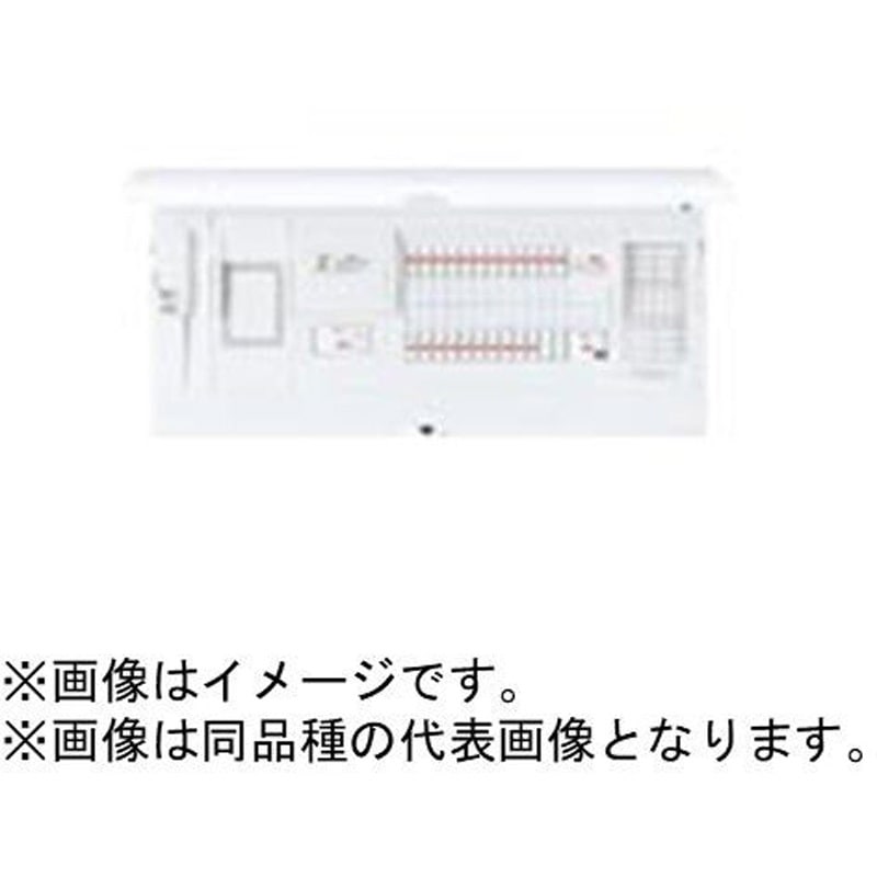 BHRF36342J スマートコスモ レディ型 ZEH・創エネ対応 リミッタースペース付 太陽光発電システム対応/フリースペース付 1台 Panasonic(パナソニック) 【通販モノタロウ】