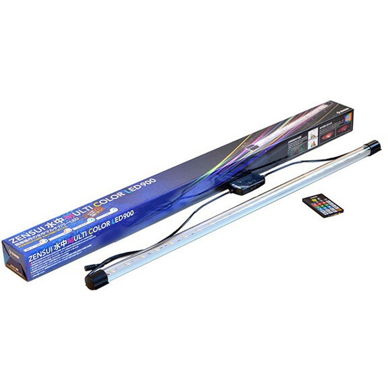 LED900 水槽用LEDライト ゼンスイ 1個 LED900 【通販モノタロウ】