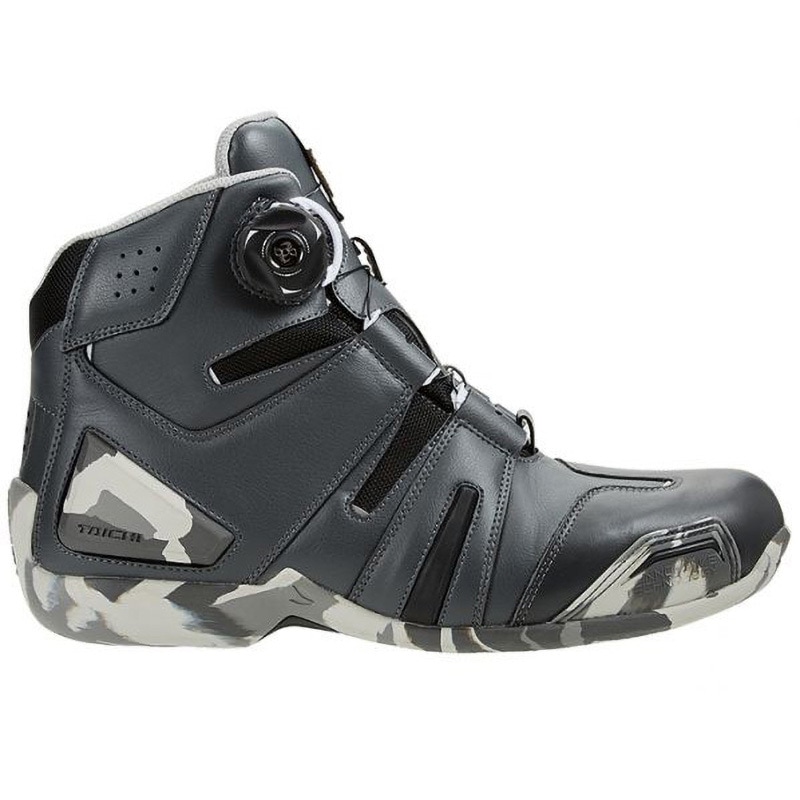 RSタイチ RSS006 DRYMASTER BOA タイチ公式通販】RSS006 DRYMASTER BOA ライディングシューズ