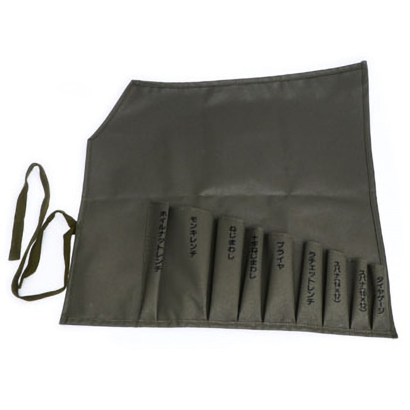 MR164547 (MR16)BAG，TOOL 1個 ミツビシ 【通販モノタロウ】