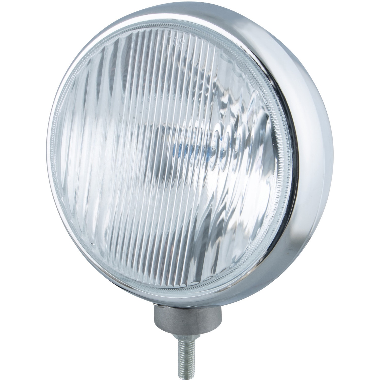 526591 丸型ハロゲンランプ200Φ JET INOUE(ジェットイノウエ) 70W