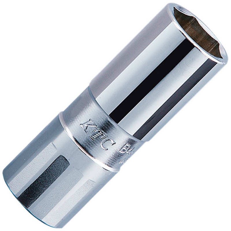 B4A-20.8P-H プラグレンチ (12．7) 1個 KTC 【通販モノタロウ】