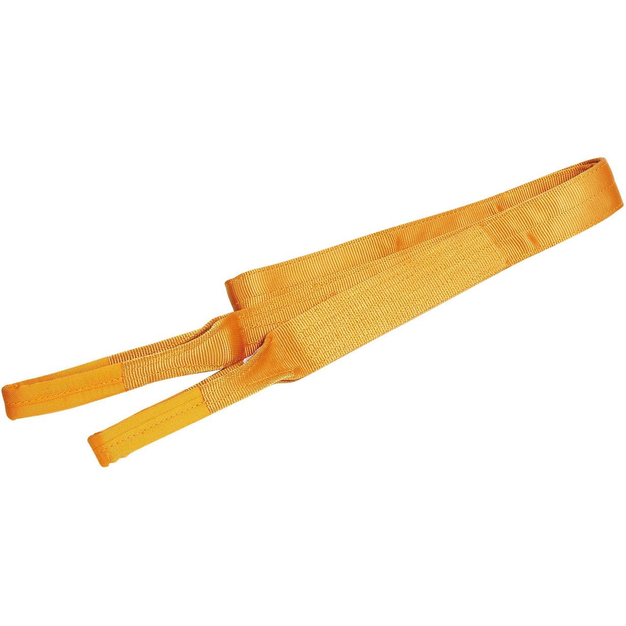 JNPA75-30 ベルトスリング JSH 両端アイ型 3等級 荷重(基本)2.5tf ベルト幅75mm  JNPA75-30