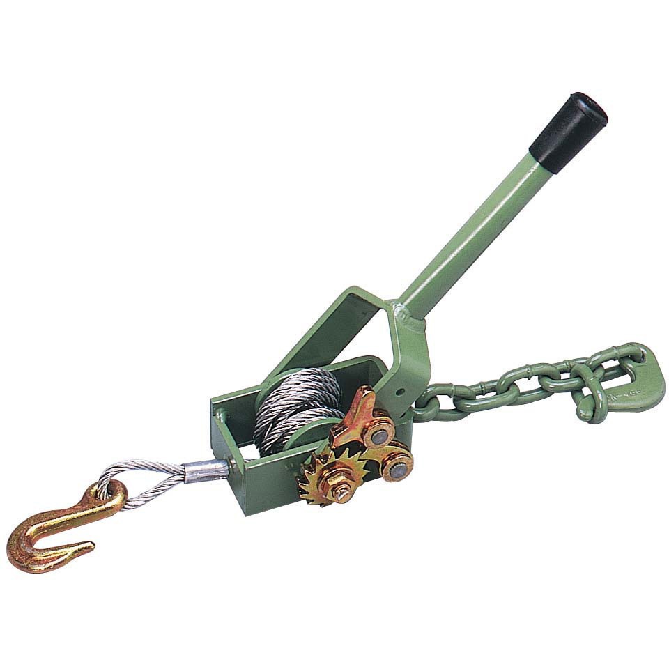 PRX-600 ワイヤー荷締機 1個 オーエッチ工業 【通販モノタロウ】