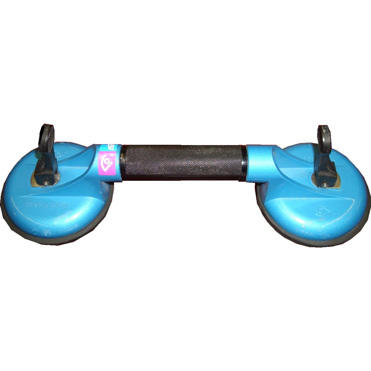 IS-2 吸着盤 Q太郎 1個 石井超硬工具製作所 【通販モノタロウ】