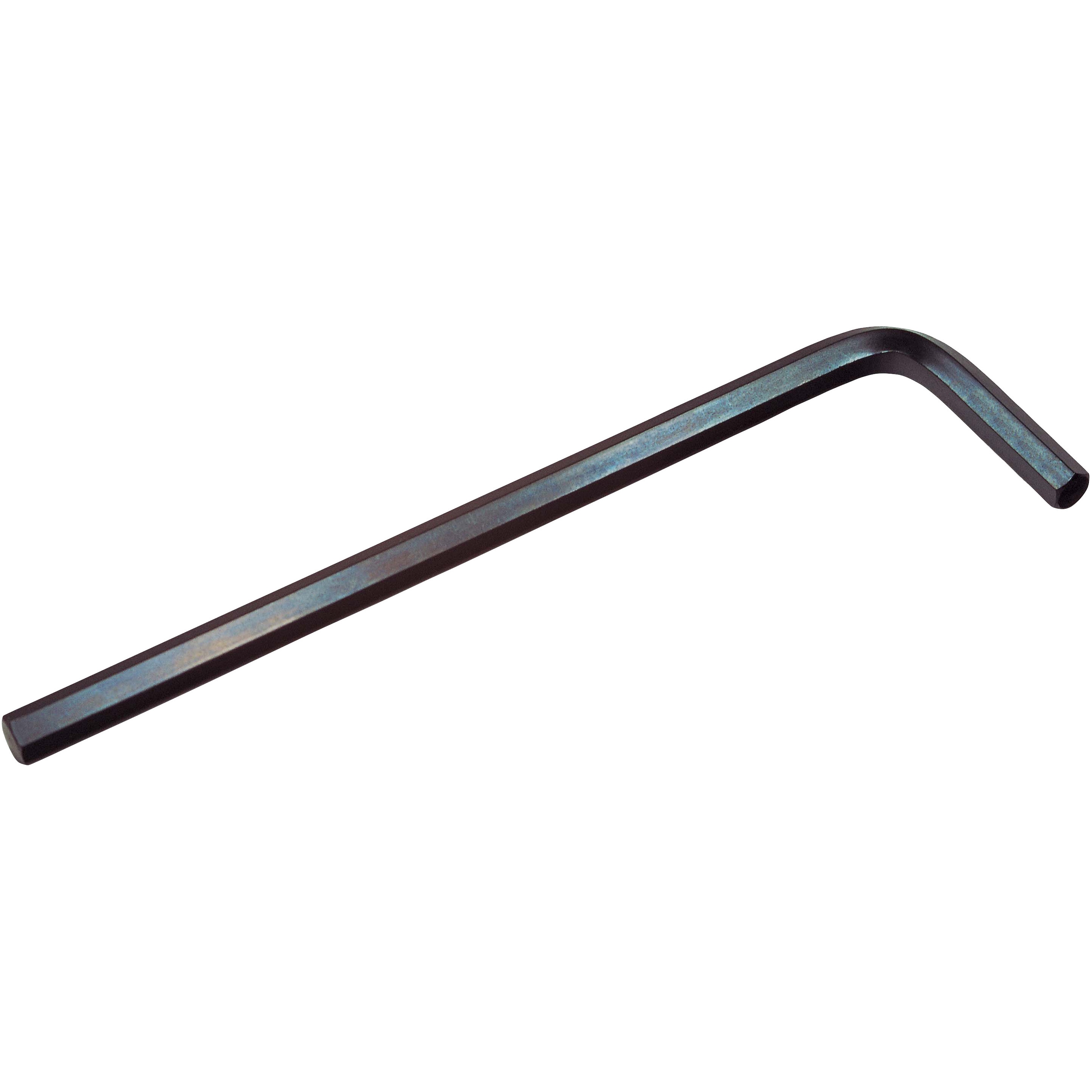 F-3.5 六角棒スパナ エイト パーカー黒染仕上 寸法3.5mm - 【通販